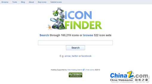 Iconfinder.net