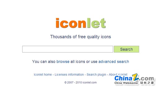 Iconlet.com